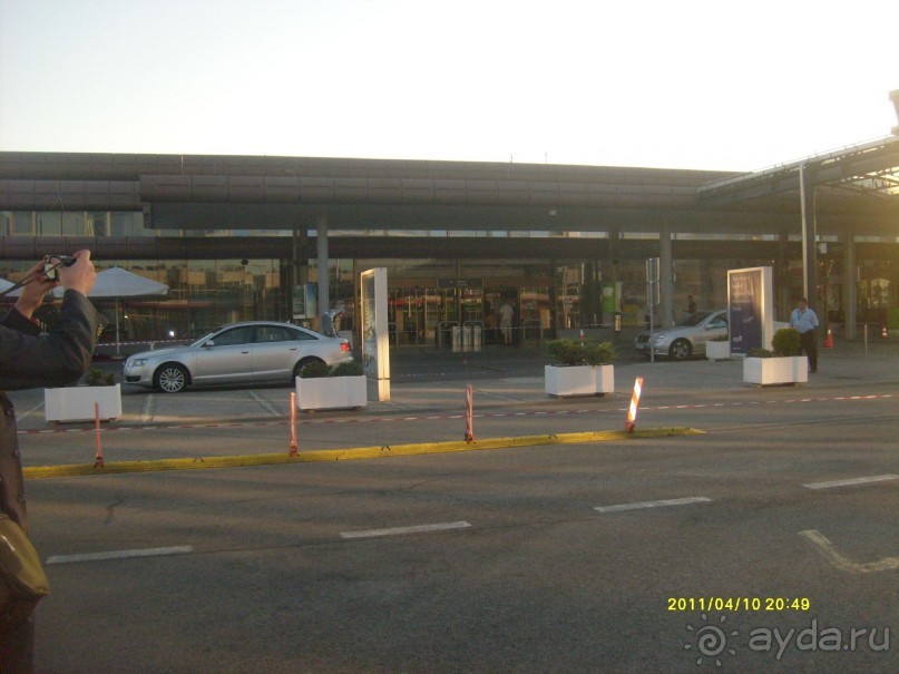 Словения- страна тихого  умиротворенного отдыха