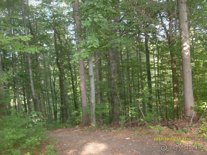 Словения- страна тихого  умиротворенного отдыха