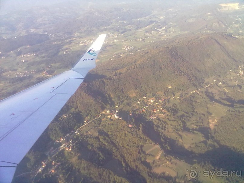 Словения- страна тихого  умиротворенного отдыха