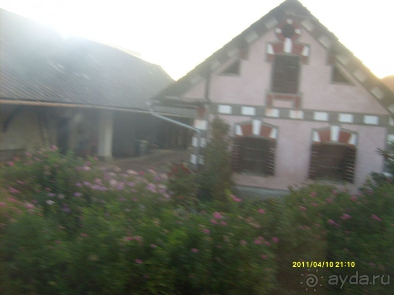 Словения- страна тихого  умиротворенного отдыха