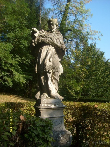 Словения- страна тихого  умиротворенного отдыха