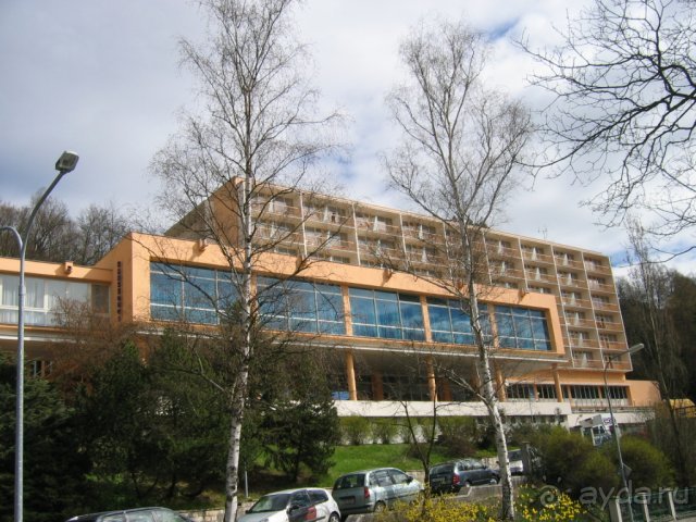 Отель не 3, а 4 здезды!Это официально!