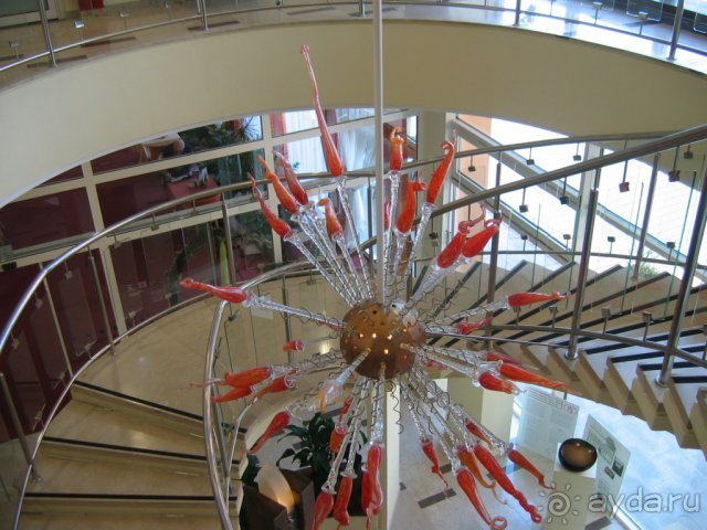 Отель не 3, а 4 здезды!Это официально!