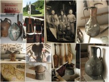 Путешествие по Грузии: Хевсурети