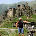 Путешествие по Грузии: Хевсурети