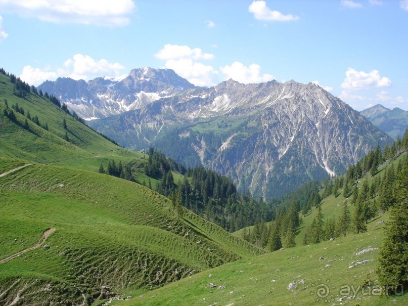 Обычный отель