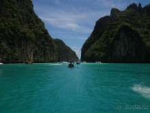 Таиланд. Пхукет