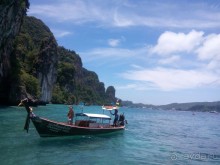 Таиланд. Пхукет