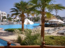 фото Melton Tiran Resort 