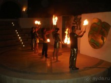 фото Melton Tiran Resort 