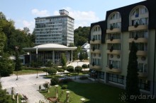 Самый полезный отдых