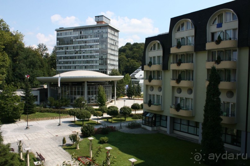 Самый полезный отдых