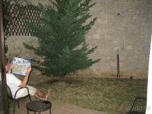 Отличный отель Ева Маре 