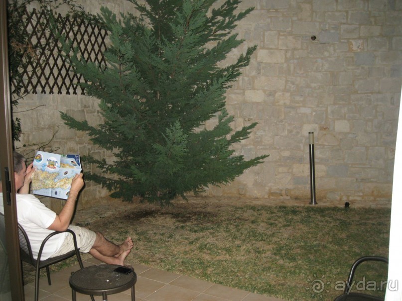 Отличный отель Ева Маре 