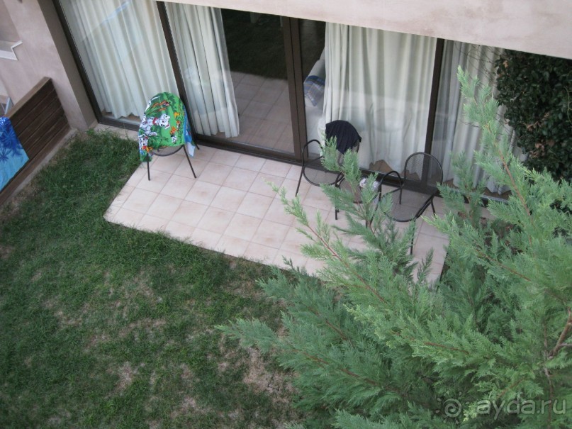 Отличный отель Ева Маре 