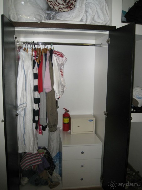 Отличный отель Ева Маре 