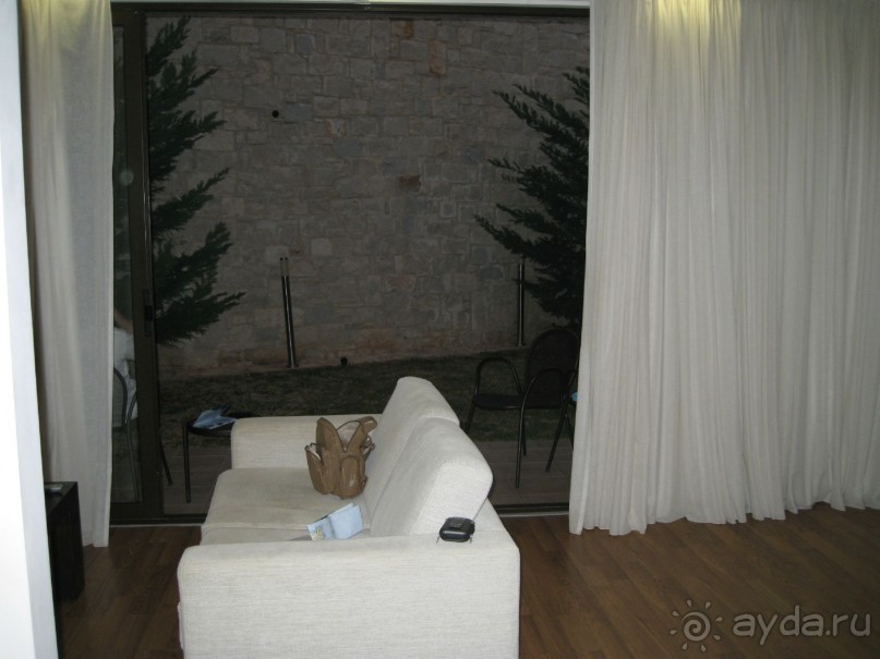 Отличный отель Ева Маре 