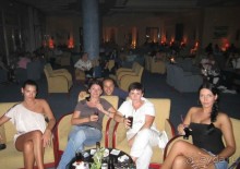 Хороший отель для спокойного отдыха.  