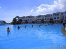 Хороший отель для спокойного отдыха.  