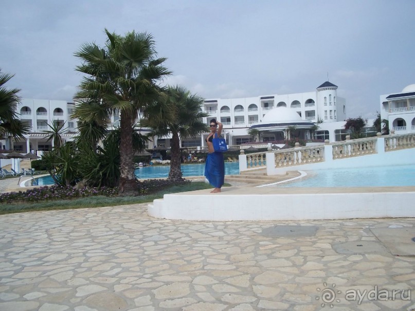 Хороший отель для спокойного отдыха.  