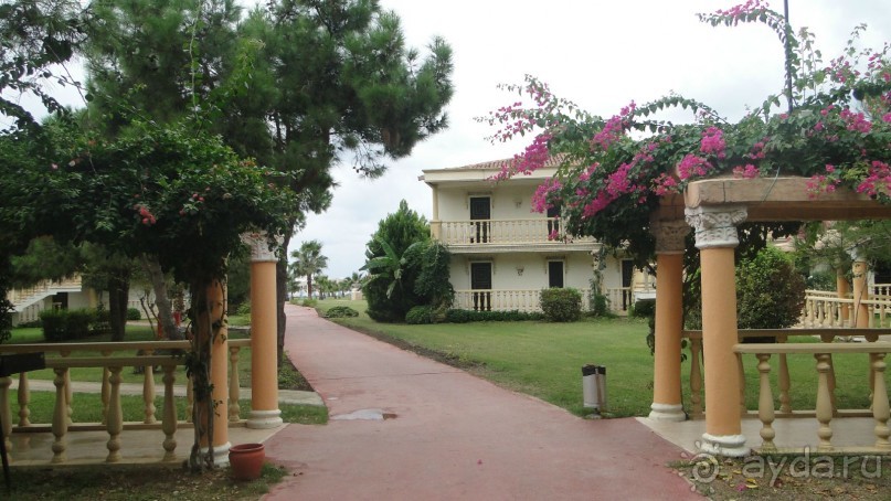 По затратам и отдых