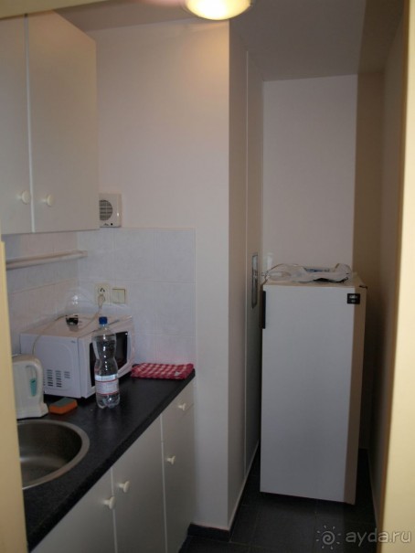 фото Alpin Pension