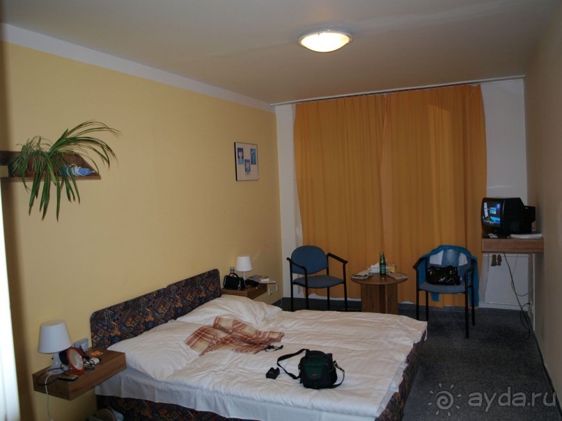 фото Alpin Pension