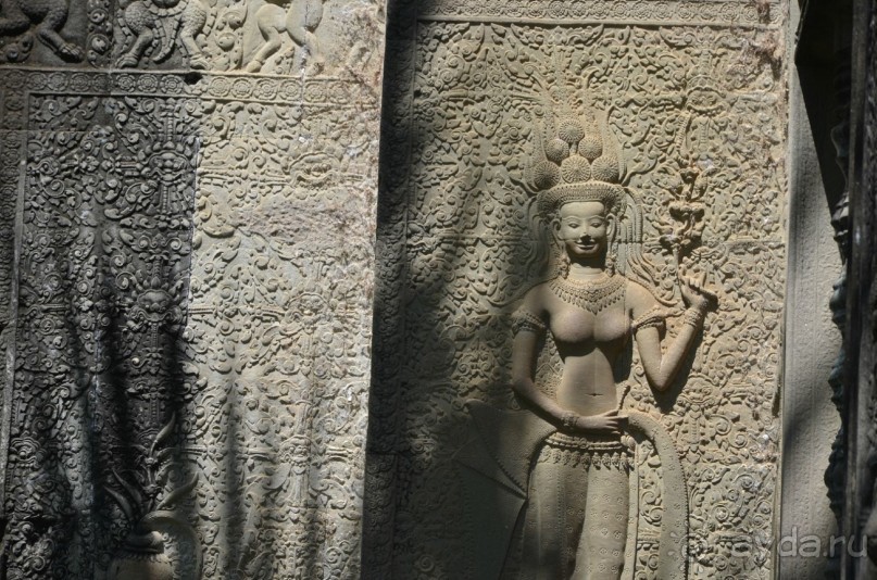 Будьте внимательными!