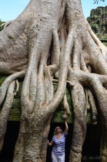 Будьте внимательными!