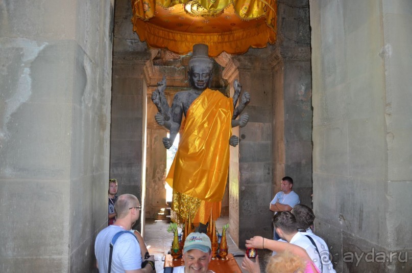 Будьте внимательными!