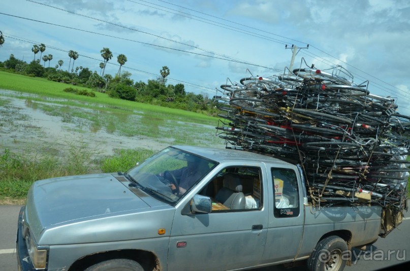 Будьте внимательными!
