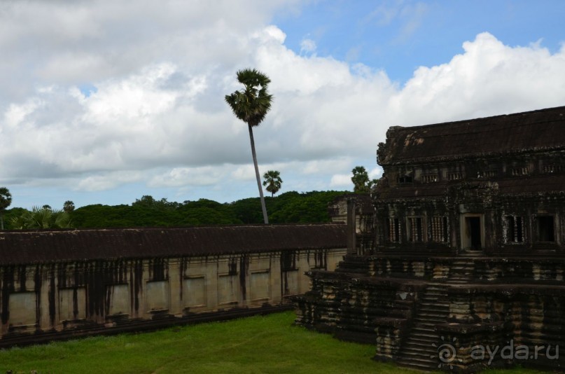 Будьте внимательными!