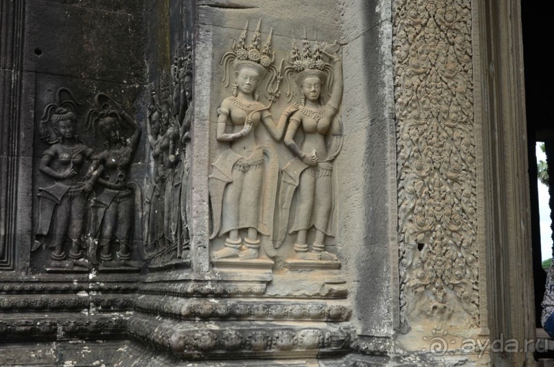 Будьте внимательными!