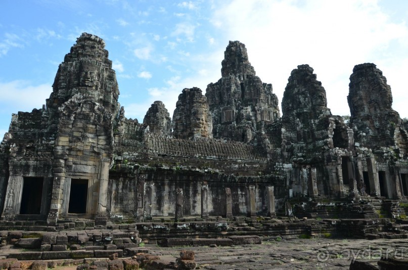 Будьте внимательными!