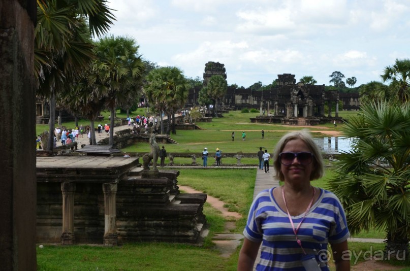 Будьте внимательными!