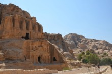 Петра (Иордания)