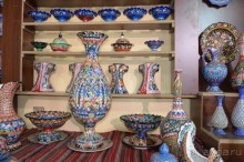 Сувениры Иодании