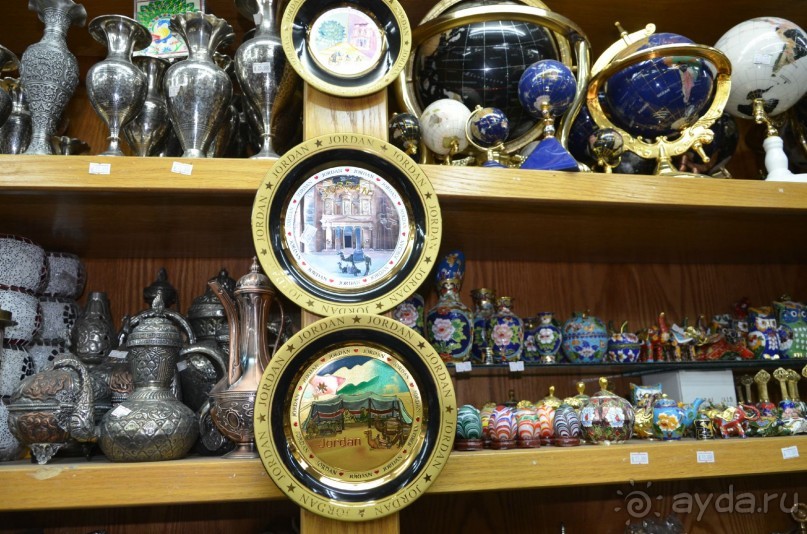 Иордания
