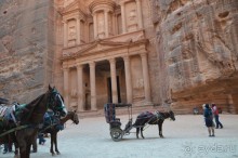 Петра ( Иордания)