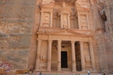 Петра ( Иордания)