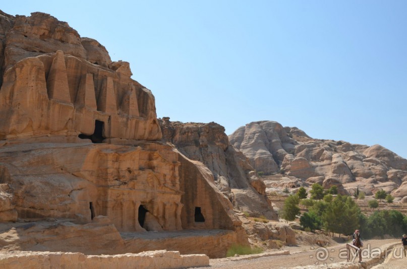 Альбом отзыва "На экскурсии с местными туроператорами - не опасно и выгодно!"