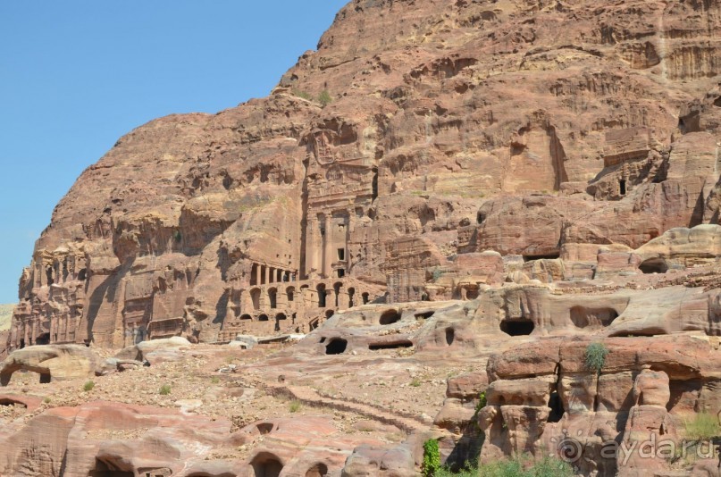 Альбом отзыва "На экскурсии с местными туроператорами - не опасно и выгодно!"