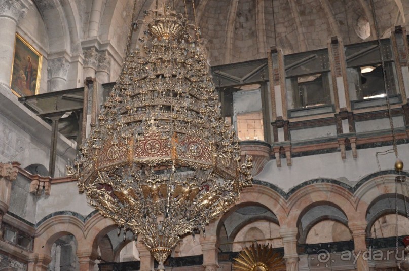 Альбом отзыва "На экскурсии с местными туроператорами - не опасно и выгодно!"