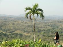 Отличный отдых, только перелёт уж очень долгий!