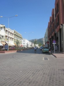 Путешествие (дополнение 1) зануды - ворчуна в Турцию