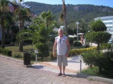 Путешествие (дополнение 1) зануды - ворчуна в Турцию