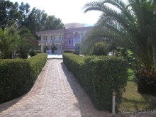 Путешествие (дополнение 1) зануды - ворчуна в Турцию