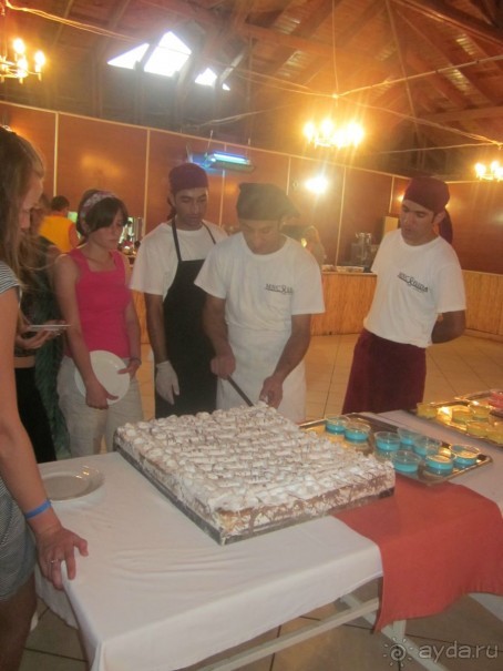 Путешествие (дополнение 1) зануды - ворчуна в Турцию