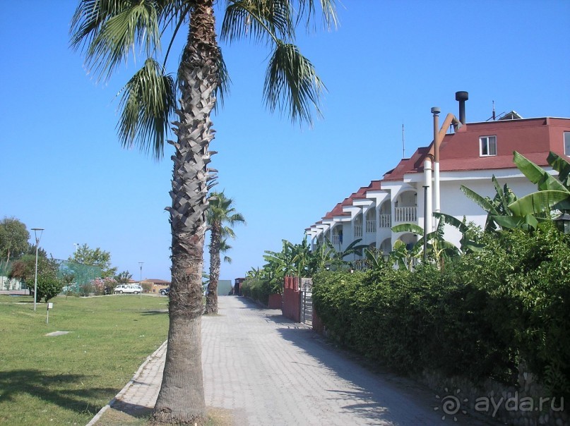 Путешествие (дополнение 1) зануды - ворчуна в Турцию