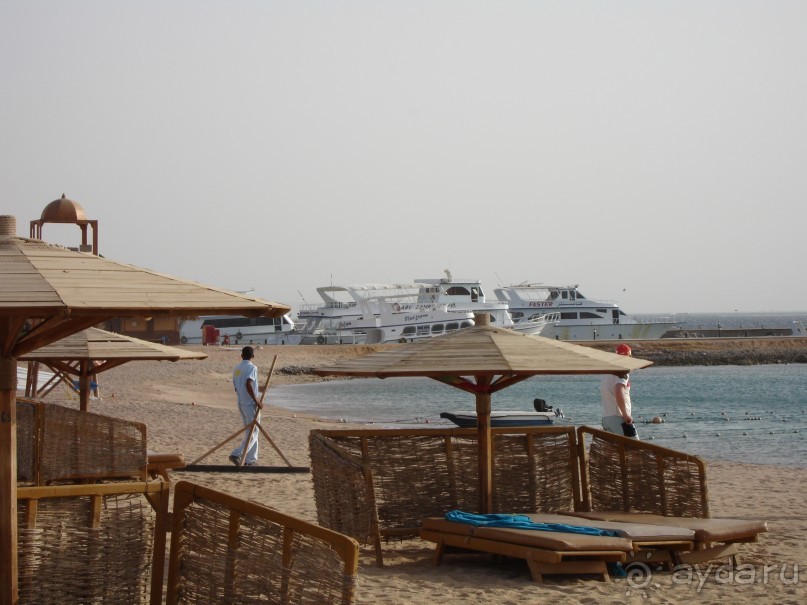 фото Sailor's Beach Club